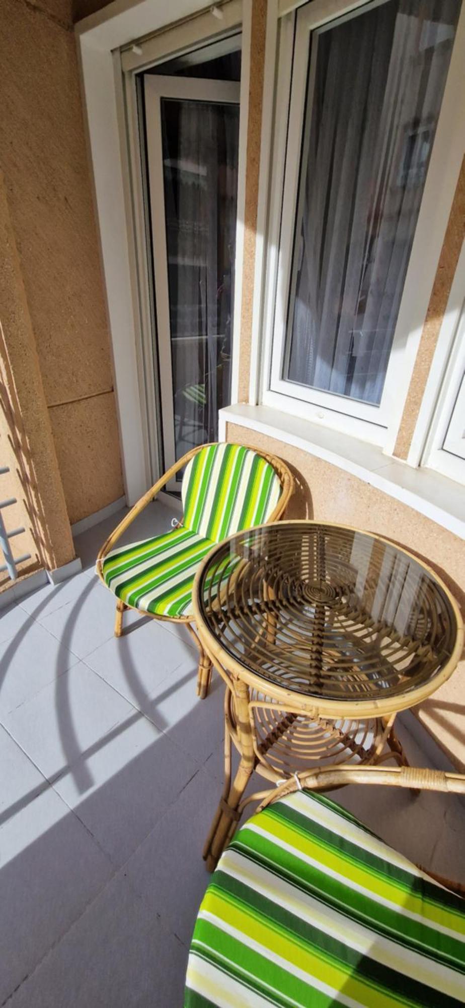 Apartments On The Beach In Torrevieja Exterior photo